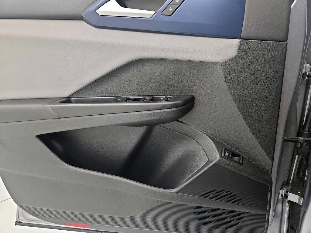 used 2022 Volkswagen Taos car, priced at $21,998