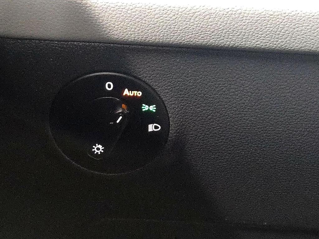 used 2022 Volkswagen Taos car, priced at $21,998