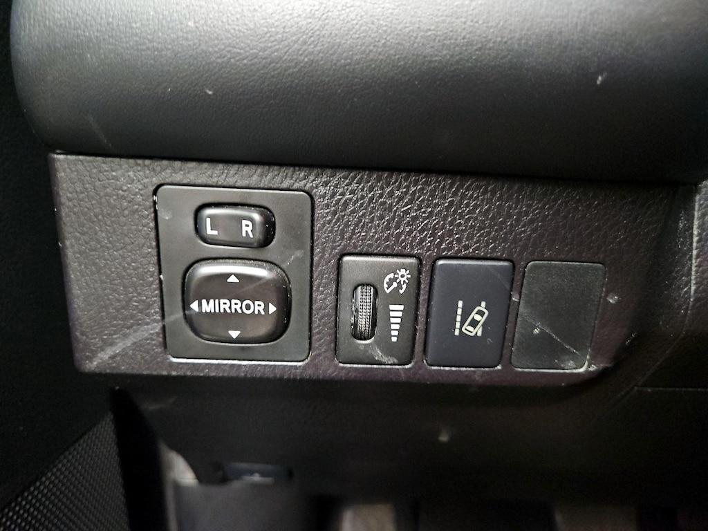 used 2018 Toyota RAV4 car, priced at $19,998