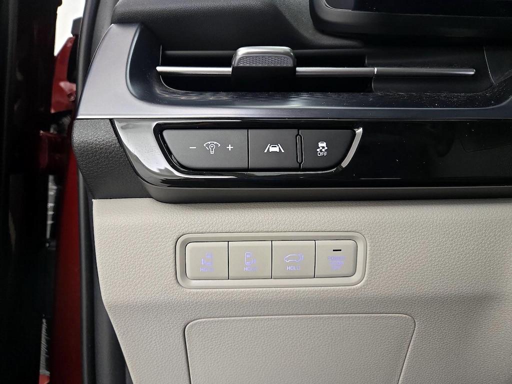 used 2024 Kia Carnival car, priced at $45,998