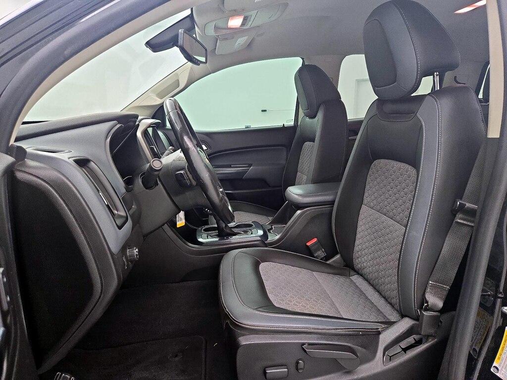 used 2021 Chevrolet Colorado car, priced at $26,998