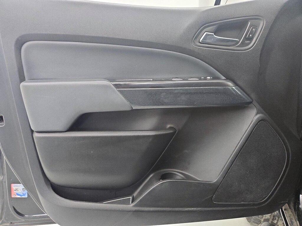 used 2021 Chevrolet Colorado car, priced at $26,998
