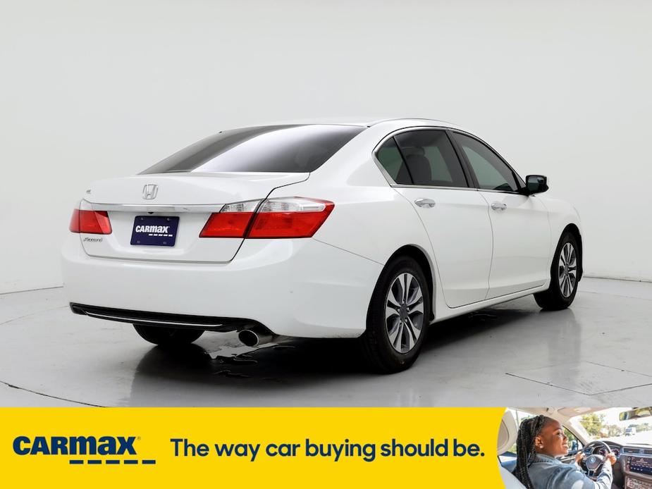 used 2013 Honda Accord car, priced at $15,998