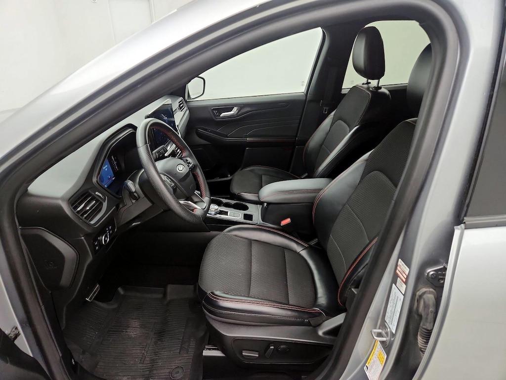 used 2023 Ford Escape car, priced at $23,998