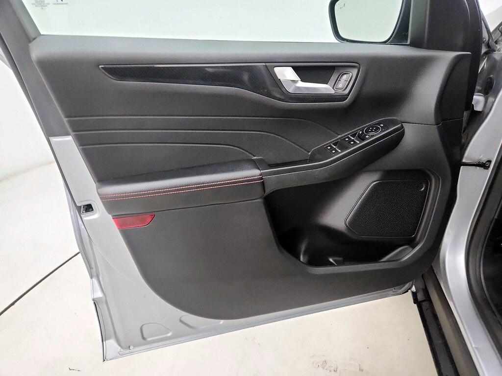 used 2023 Ford Escape car, priced at $23,998