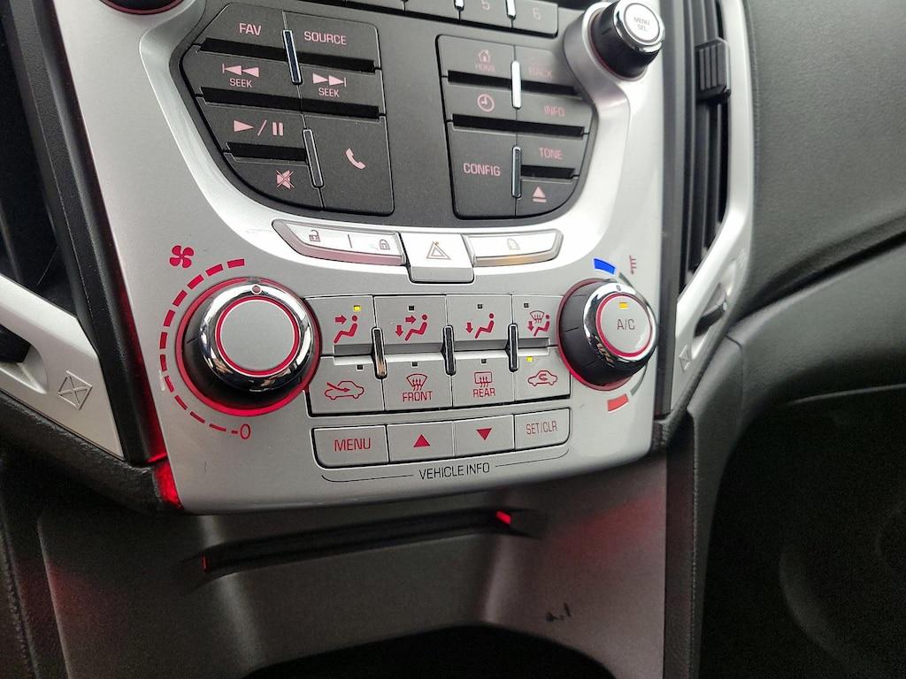 used 2013 GMC Terrain car, priced at $13,998