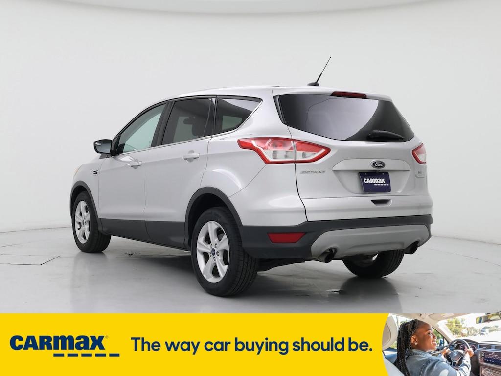 used 2014 Ford Escape car, priced at $12,599
