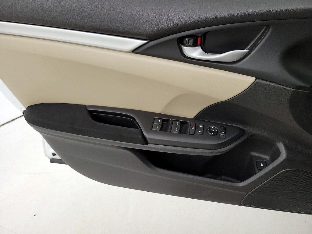 used 2019 Honda Civic car, priced at $16,998