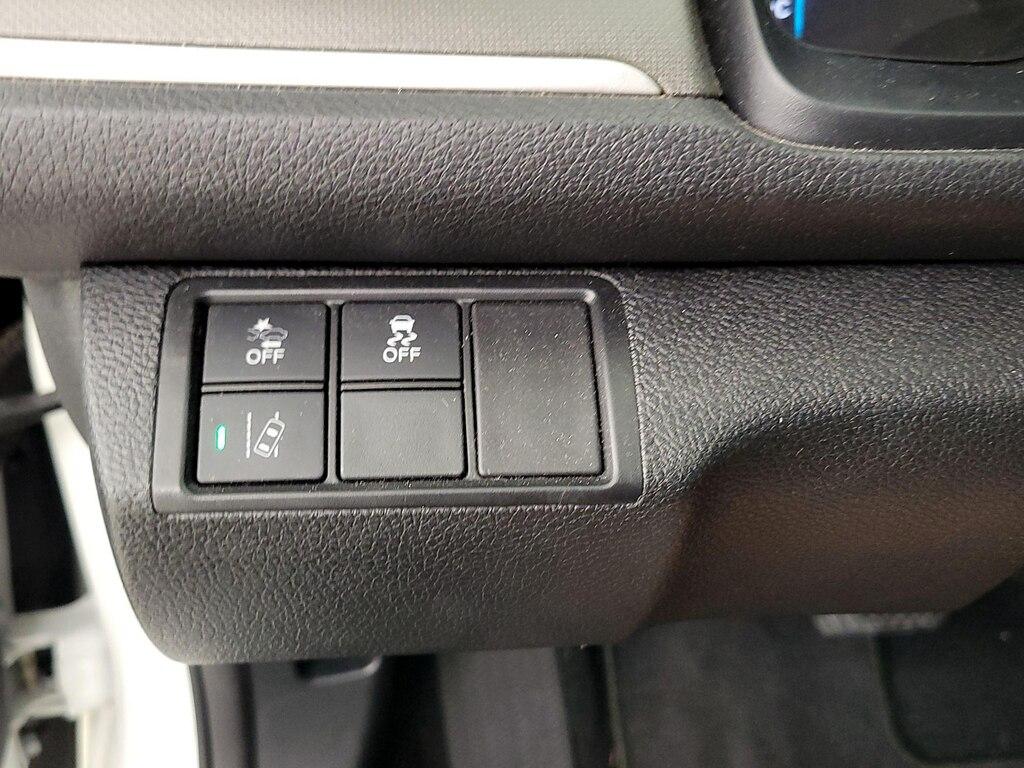 used 2019 Honda Civic car, priced at $16,998