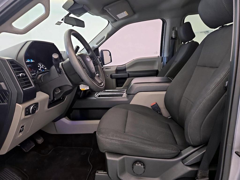 used 2020 Ford F-150 car, priced at $30,998