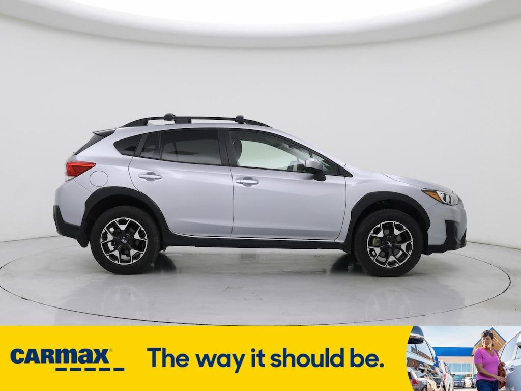 used 2019 Subaru Crosstrek car, priced at $23,998