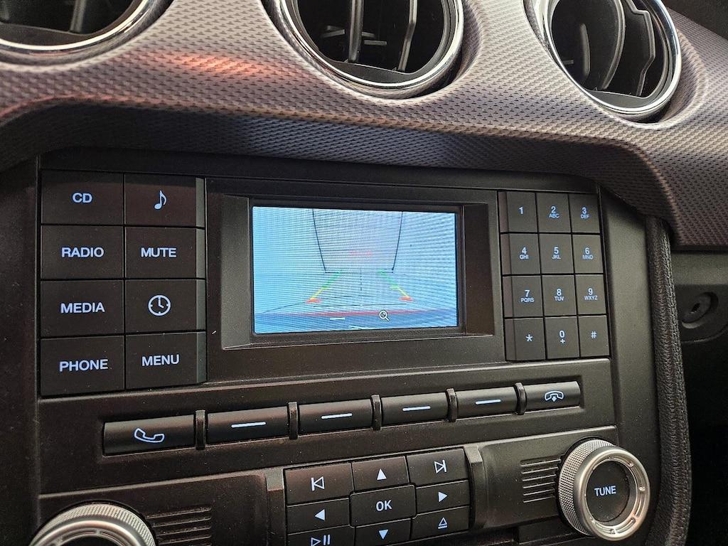 used 2015 Ford Mustang car, priced at $18,998