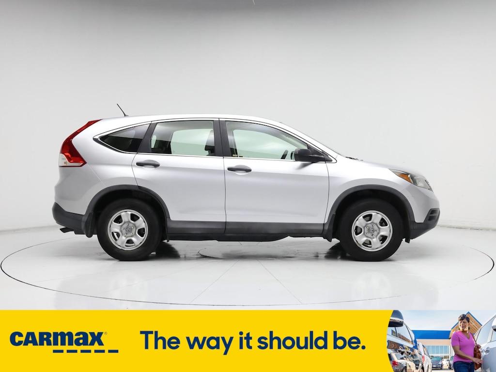 used 2014 Honda CR-V car, priced at $15,998