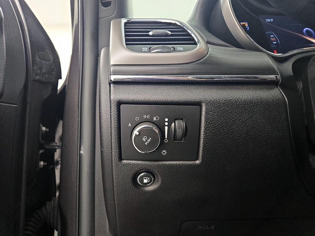 used 2020 Jeep Grand Cherokee car, priced at $25,998