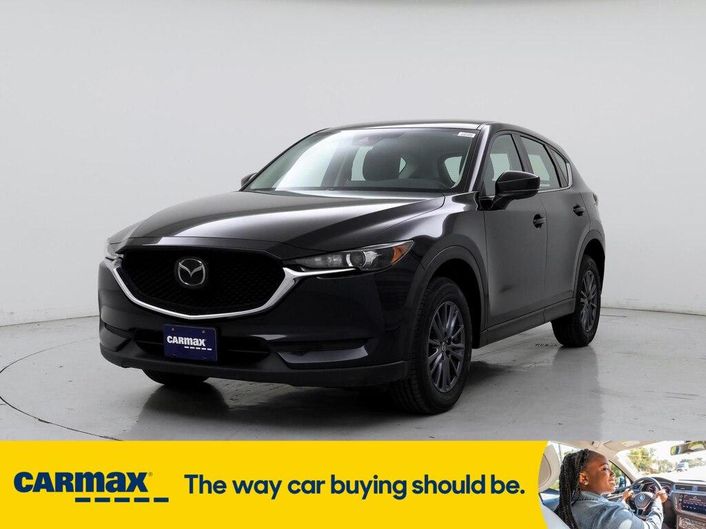 used 2019 Mazda CX-5 car, priced at $21,998