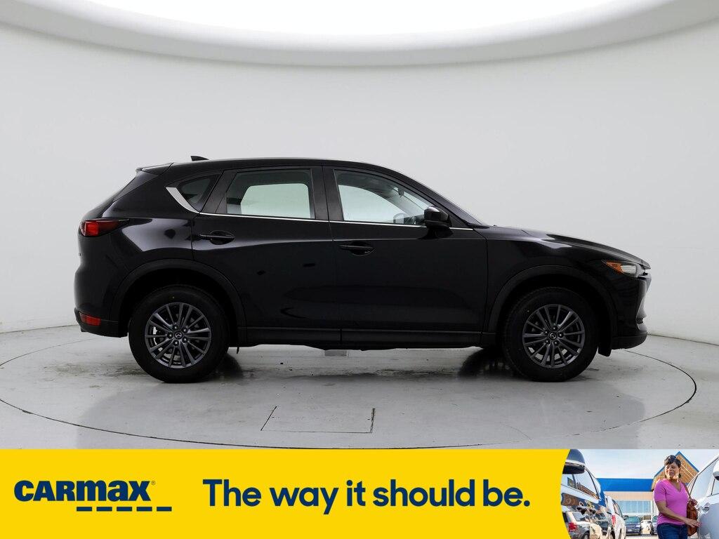 used 2019 Mazda CX-5 car, priced at $21,998