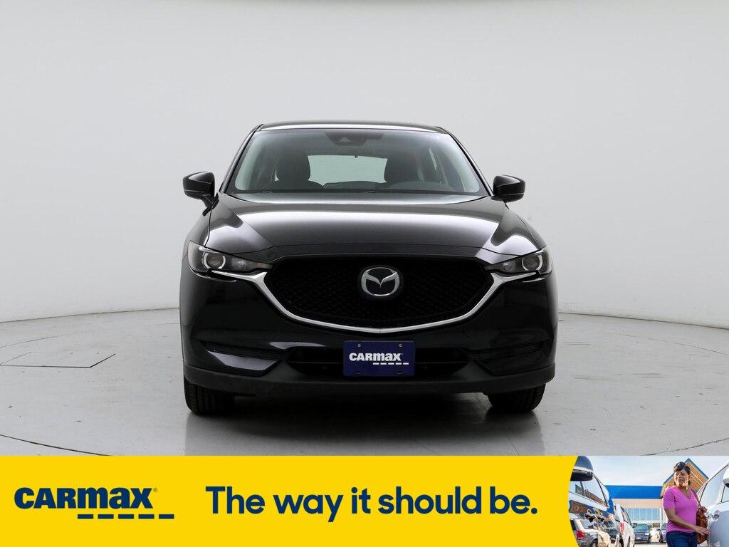 used 2019 Mazda CX-5 car, priced at $21,998