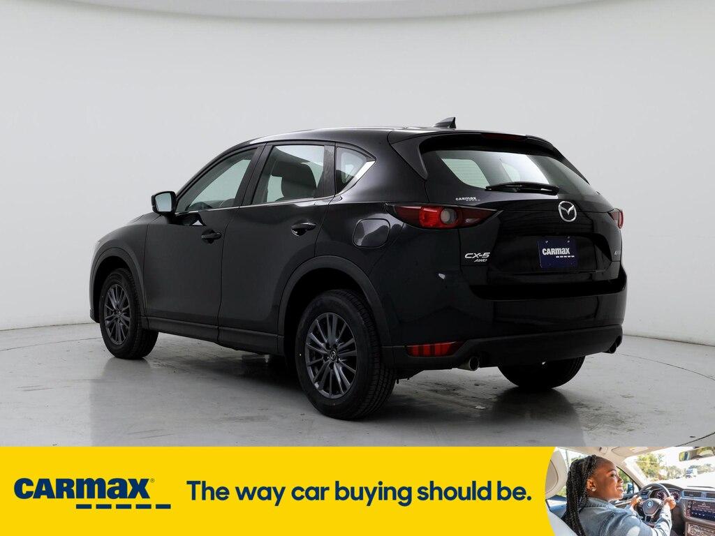 used 2019 Mazda CX-5 car, priced at $21,998