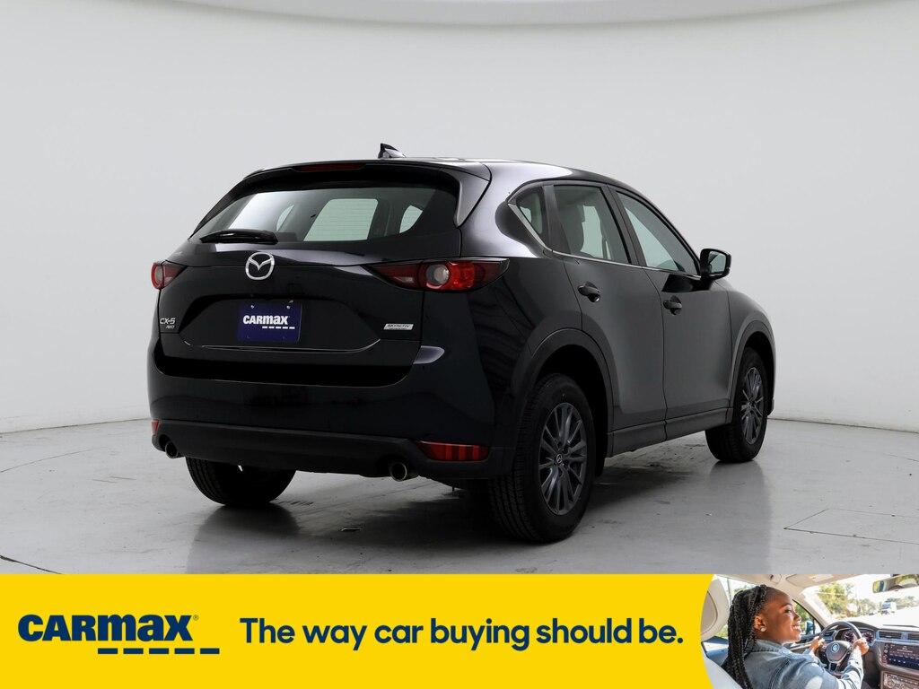 used 2019 Mazda CX-5 car, priced at $21,998