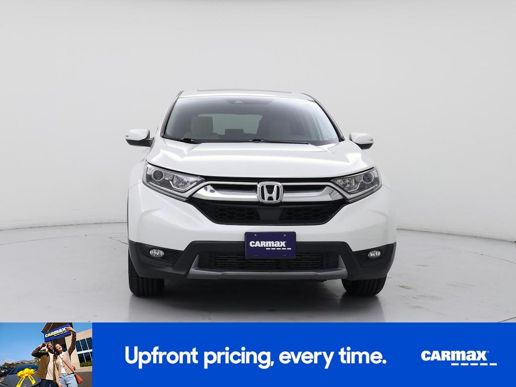 used 2019 Honda CR-V car, priced at $24,998