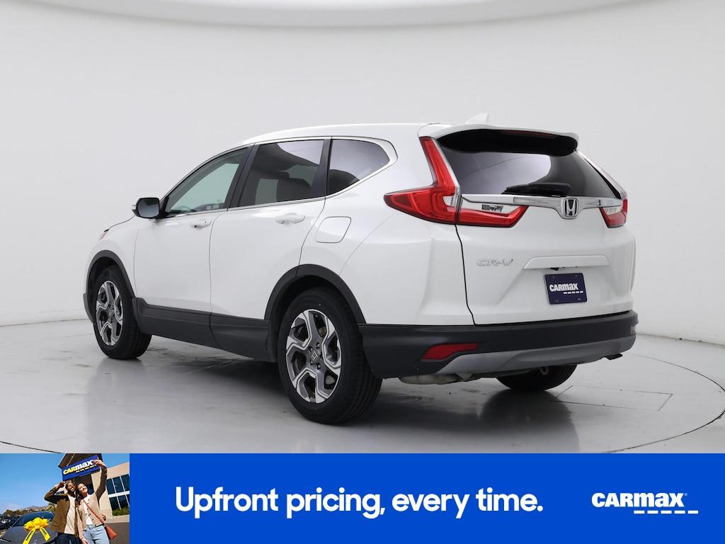 used 2019 Honda CR-V car, priced at $24,998