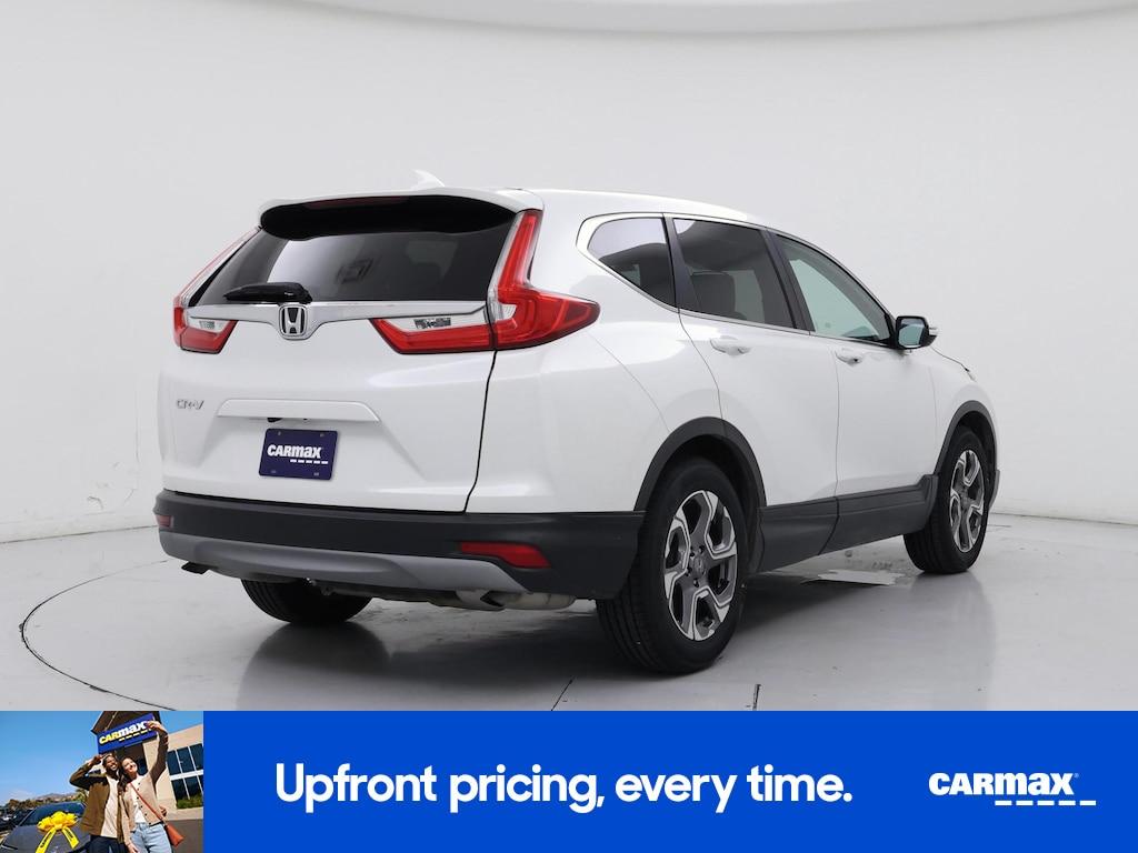 used 2019 Honda CR-V car, priced at $24,998