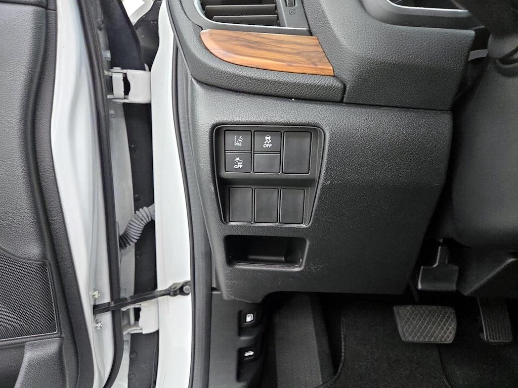 used 2019 Honda CR-V car, priced at $24,998