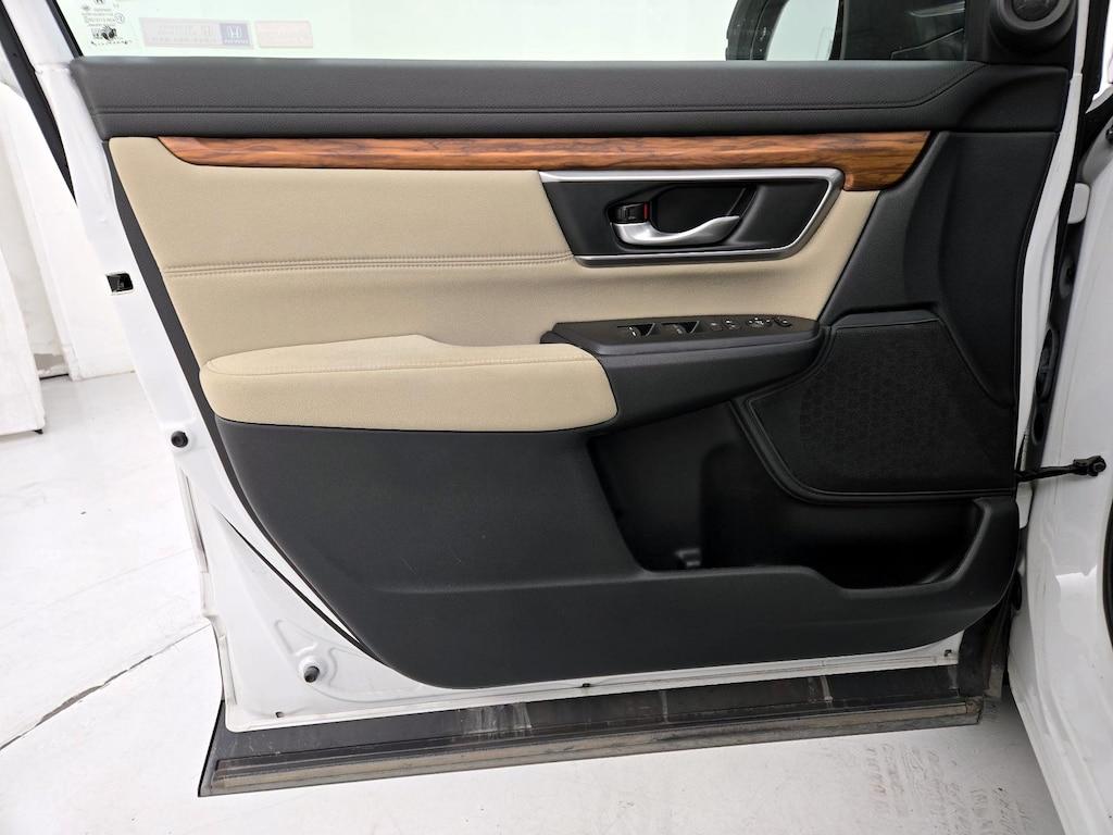 used 2019 Honda CR-V car, priced at $24,998