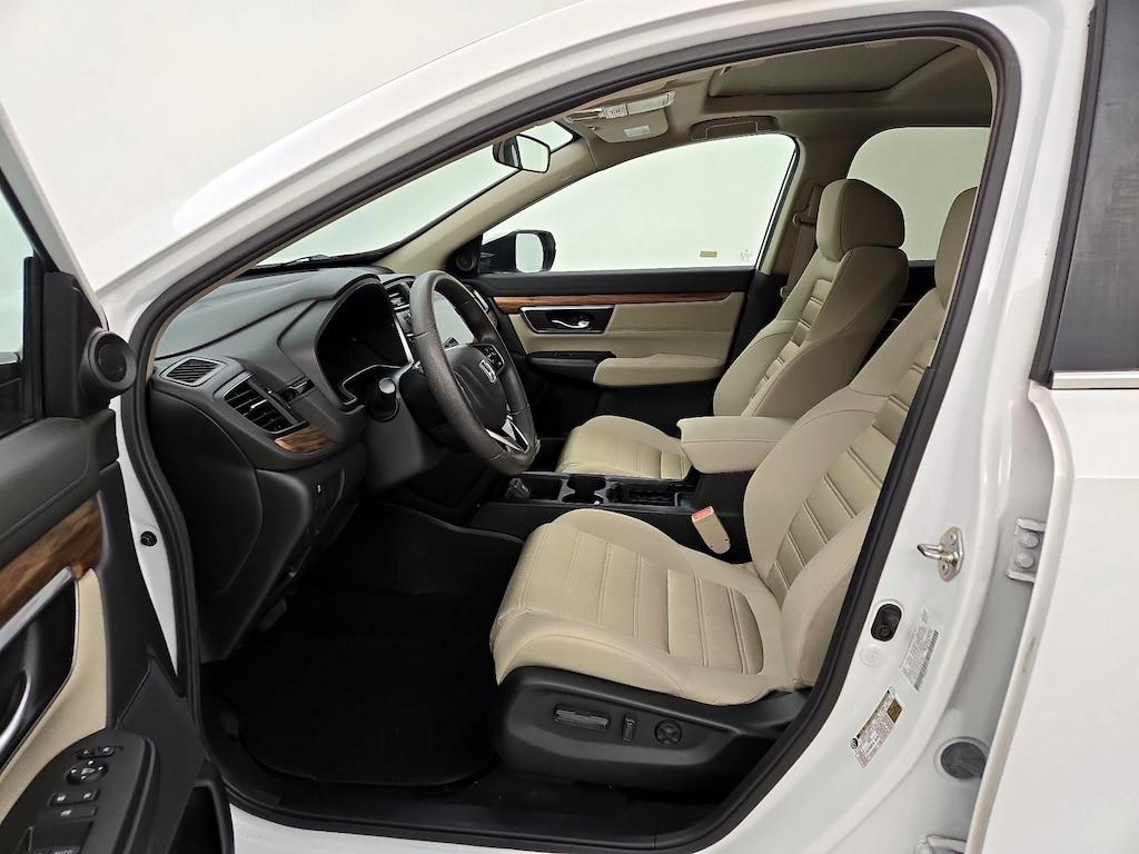 used 2019 Honda CR-V car, priced at $24,998