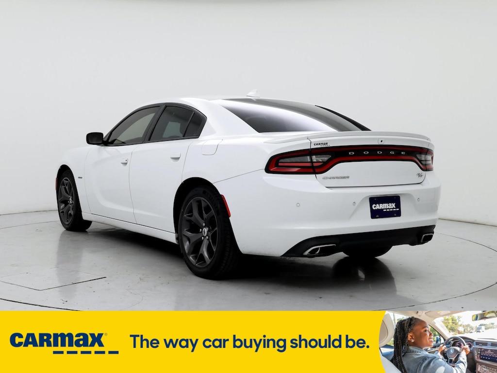 used 2018 Dodge Charger car, priced at $27,998