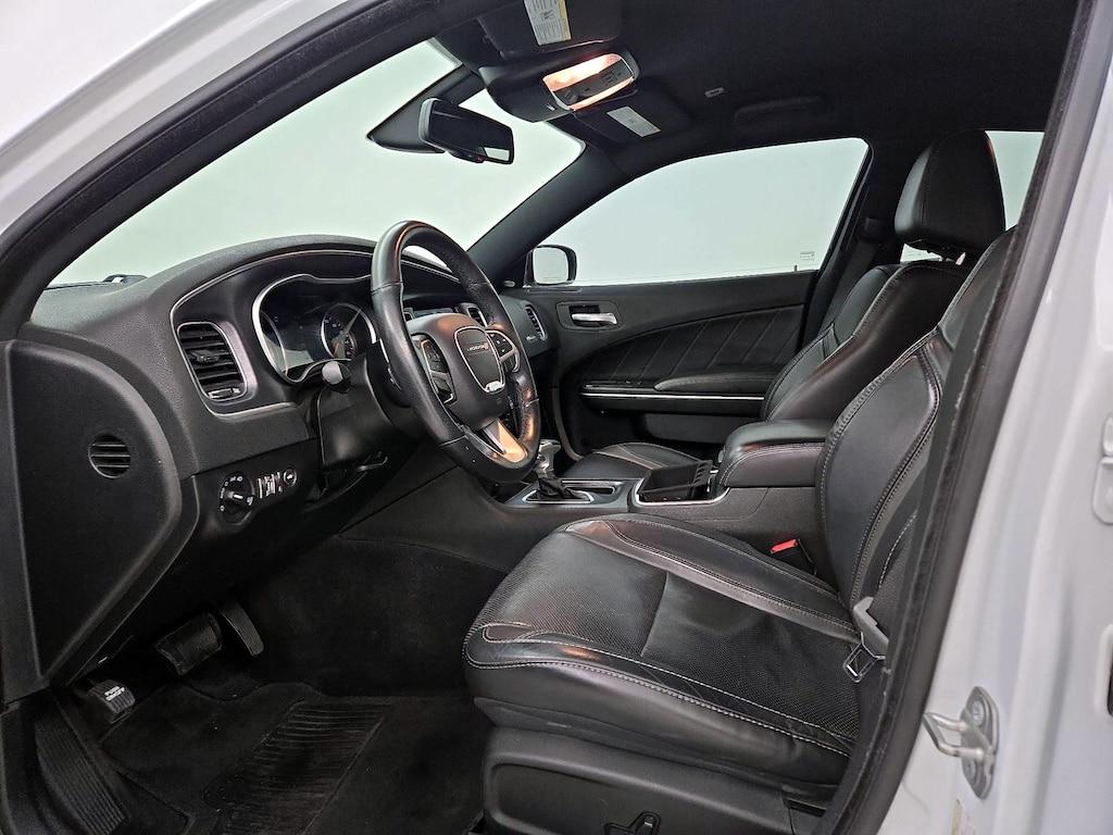 used 2018 Dodge Charger car, priced at $27,998