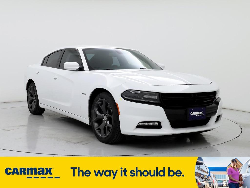 used 2018 Dodge Charger car, priced at $27,998