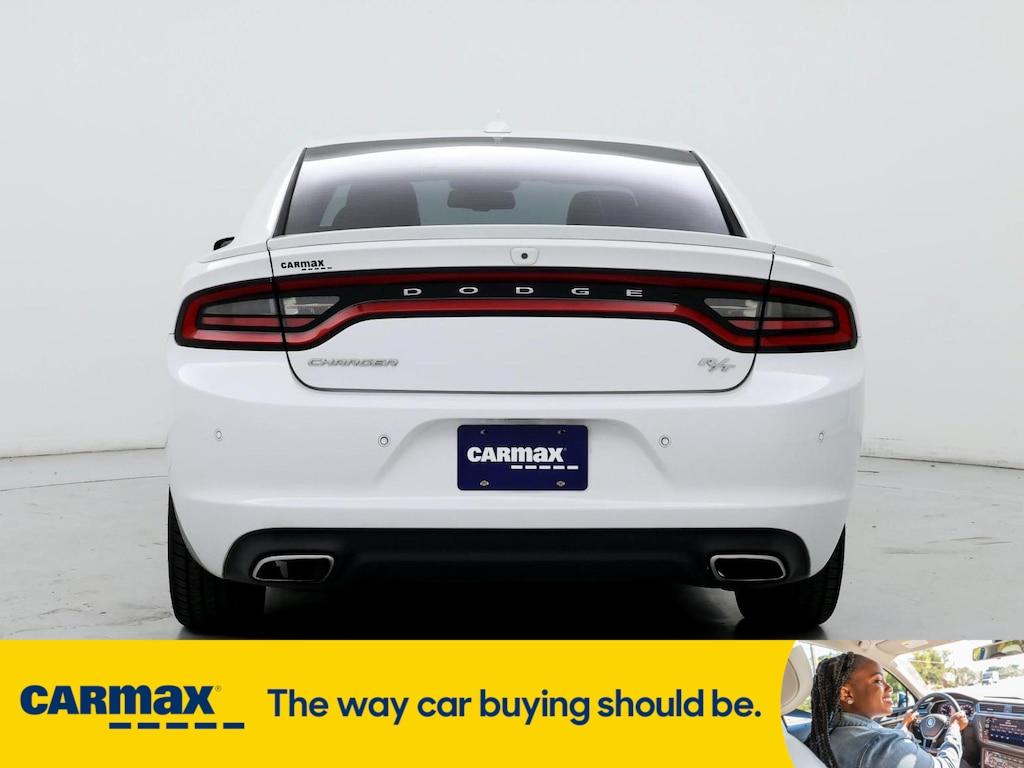 used 2018 Dodge Charger car, priced at $27,998