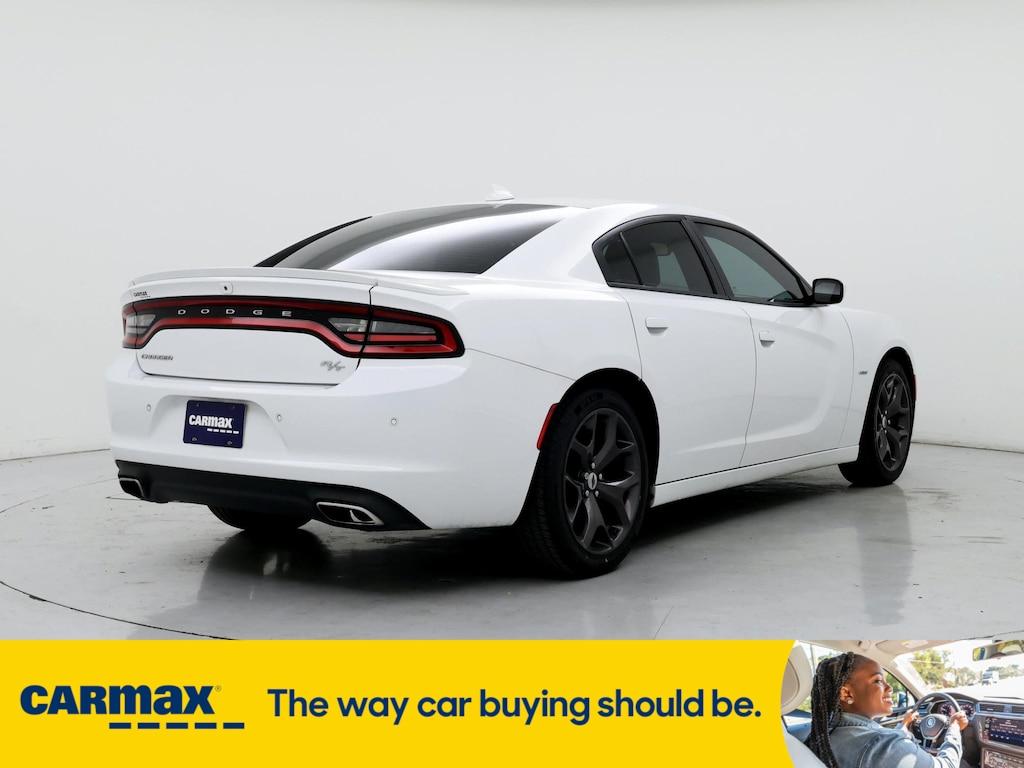 used 2018 Dodge Charger car, priced at $27,998