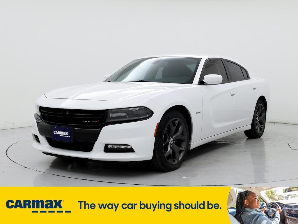 used 2018 Dodge Charger car, priced at $27,998