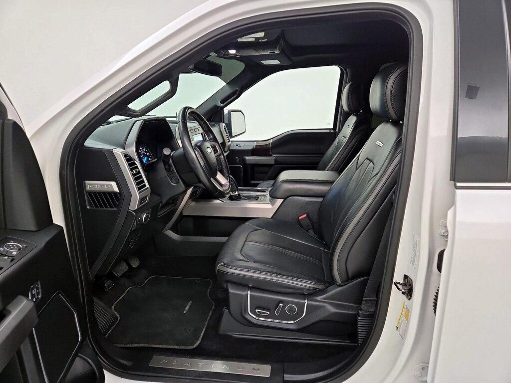 used 2017 Ford F-150 car, priced at $30,998