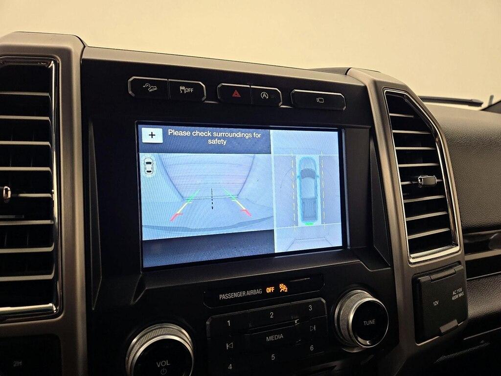 used 2017 Ford F-150 car, priced at $30,998