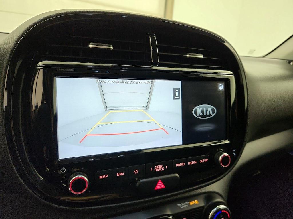 used 2021 Kia Soul car, priced at $18,998