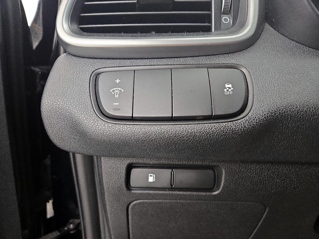 used 2020 Kia Sorento car, priced at $17,998