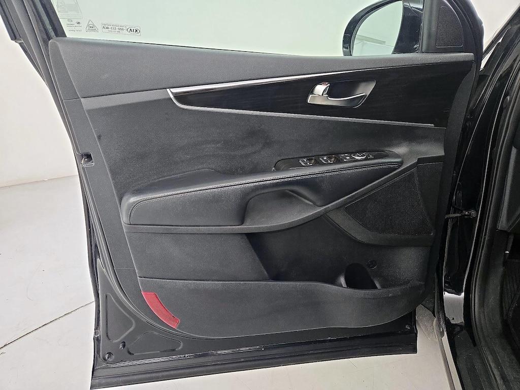 used 2020 Kia Sorento car, priced at $17,998