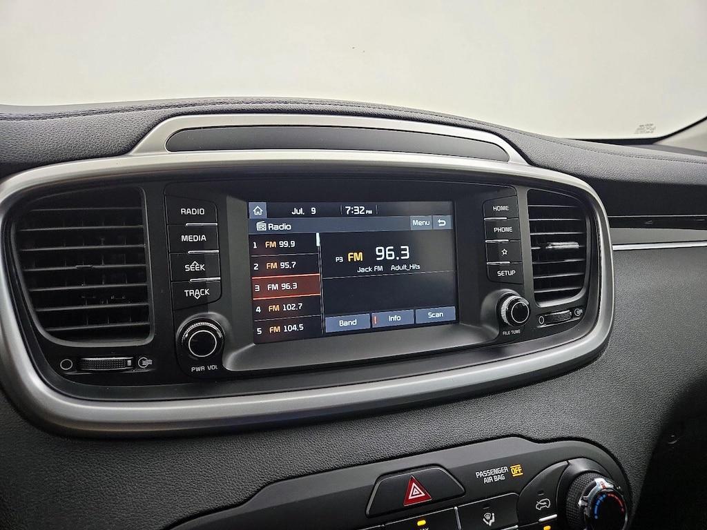 used 2020 Kia Sorento car, priced at $17,998