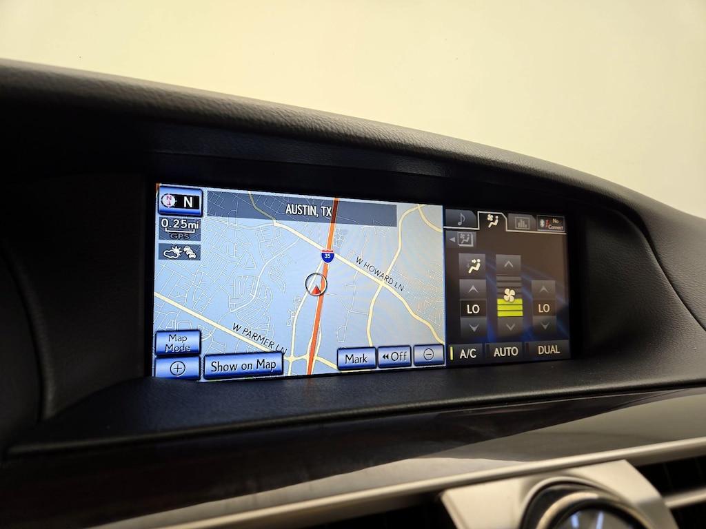 used 2013 Lexus LS 460 car, priced at $22,998