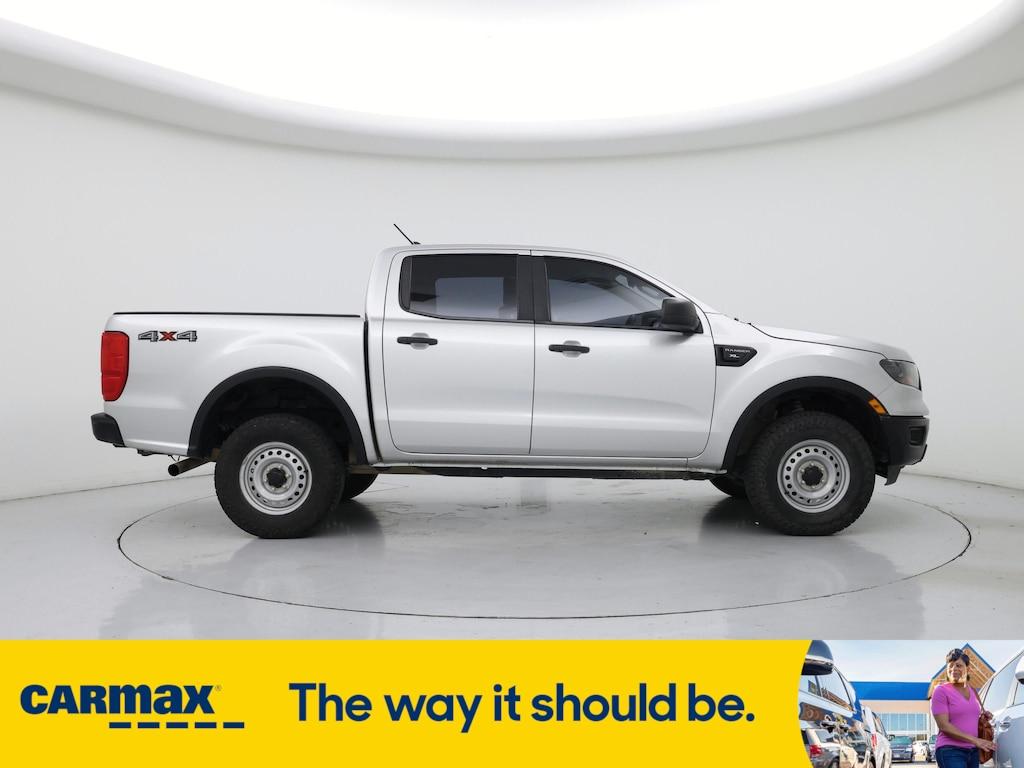 used 2019 Ford Ranger car, priced at $22,998