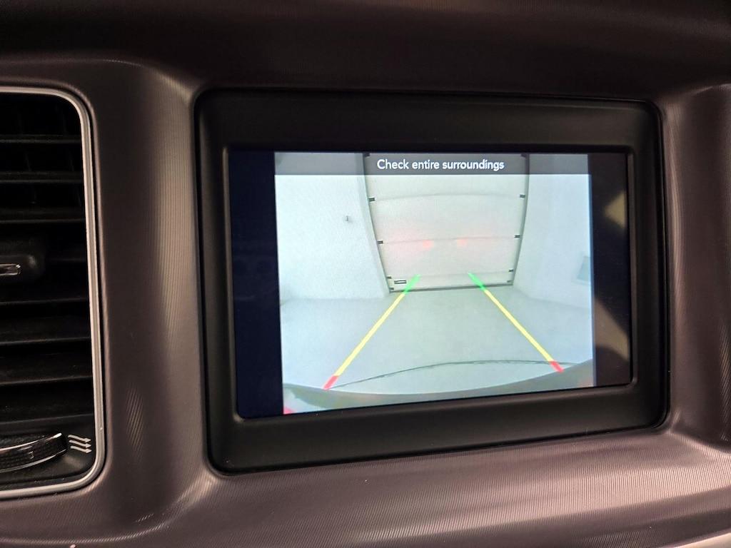 used 2022 Dodge Charger car, priced at $20,998