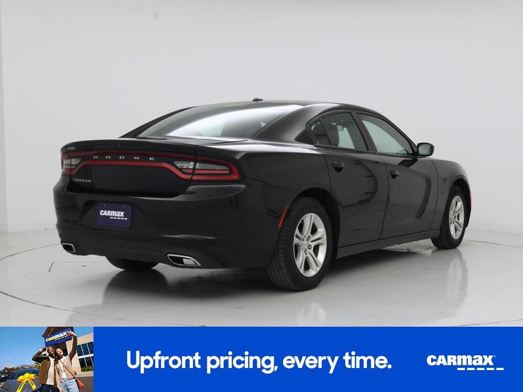 used 2022 Dodge Charger car, priced at $20,998