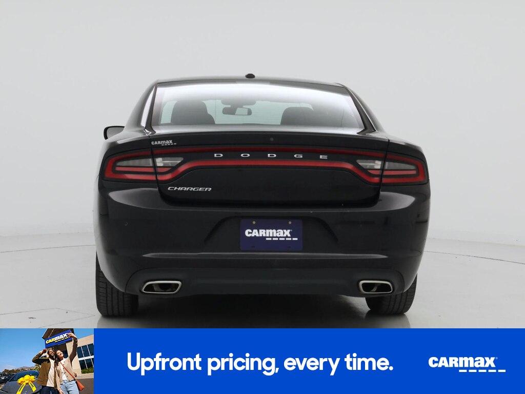 used 2022 Dodge Charger car, priced at $20,998