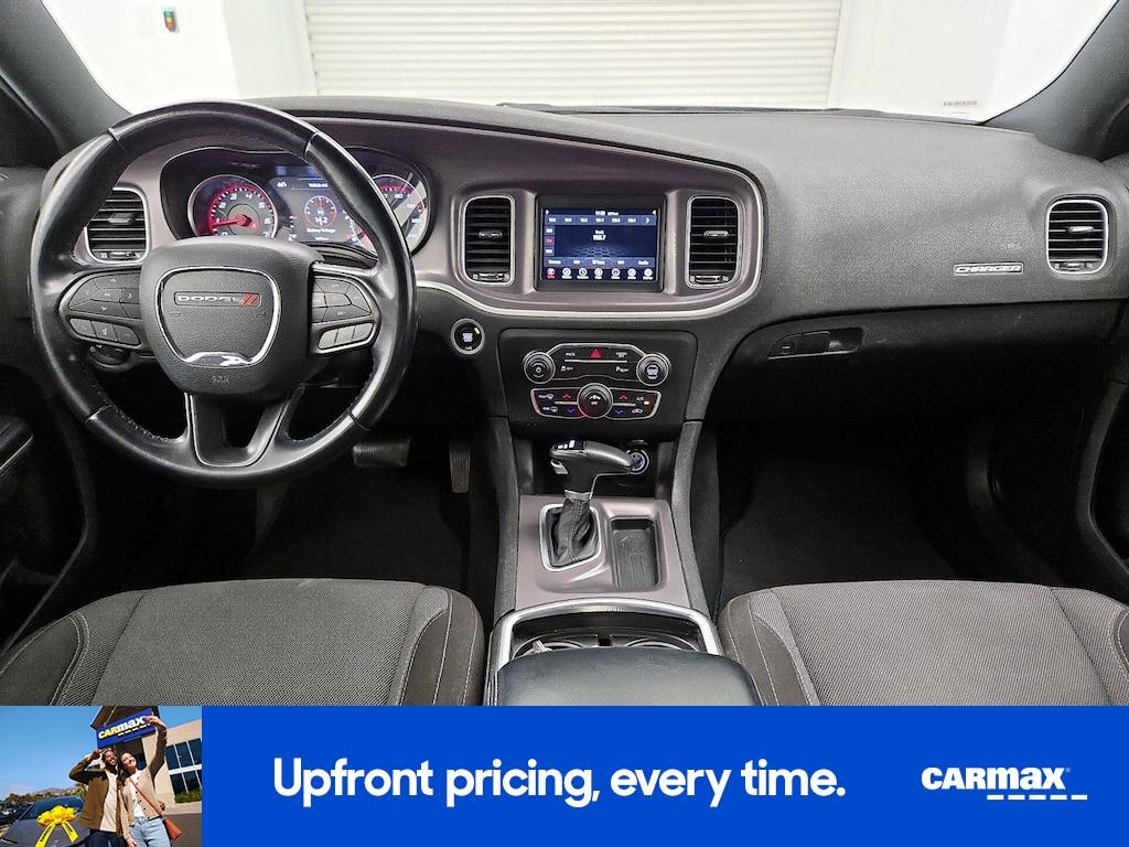 used 2022 Dodge Charger car, priced at $20,998