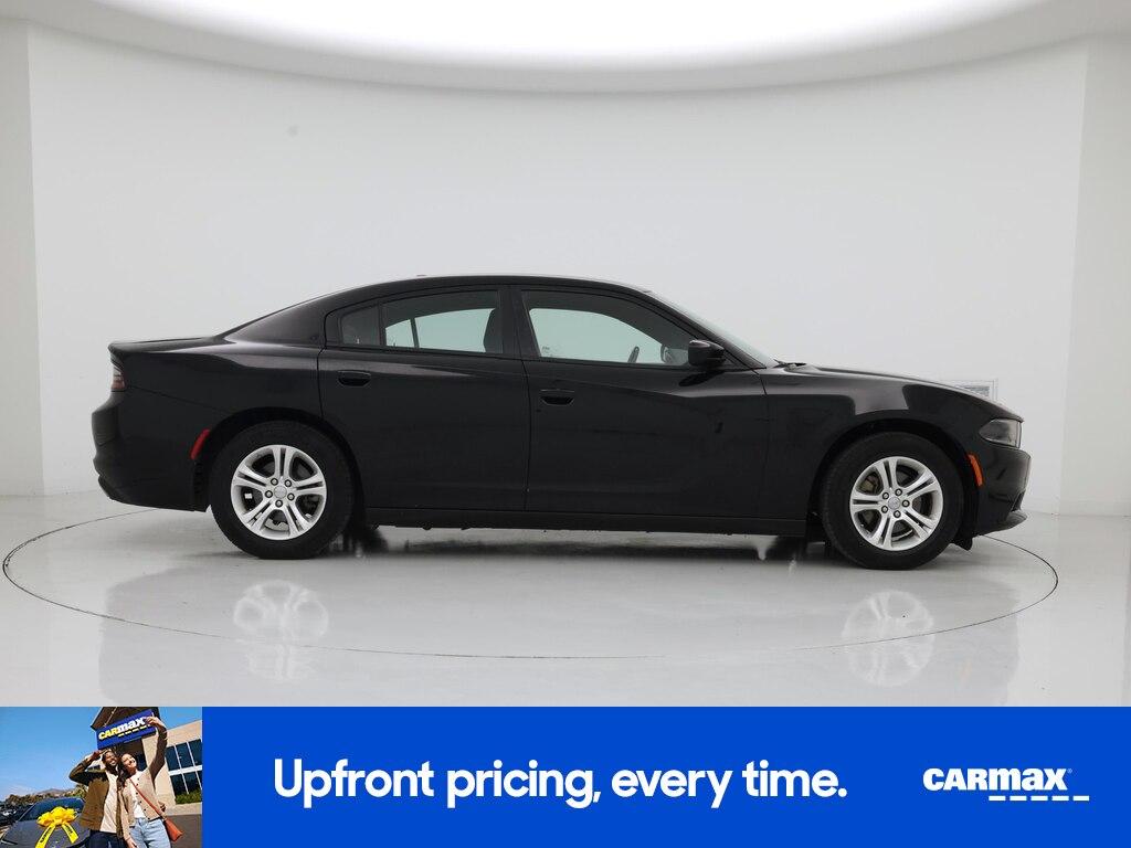 used 2022 Dodge Charger car, priced at $20,998