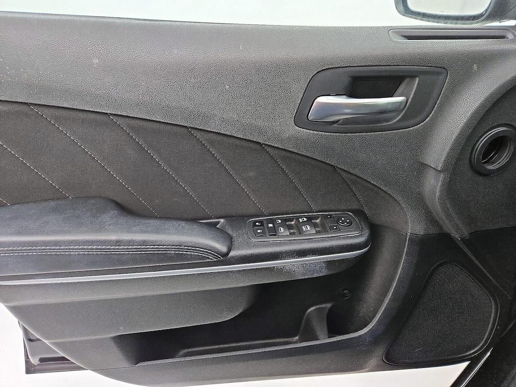 used 2022 Dodge Charger car, priced at $20,998