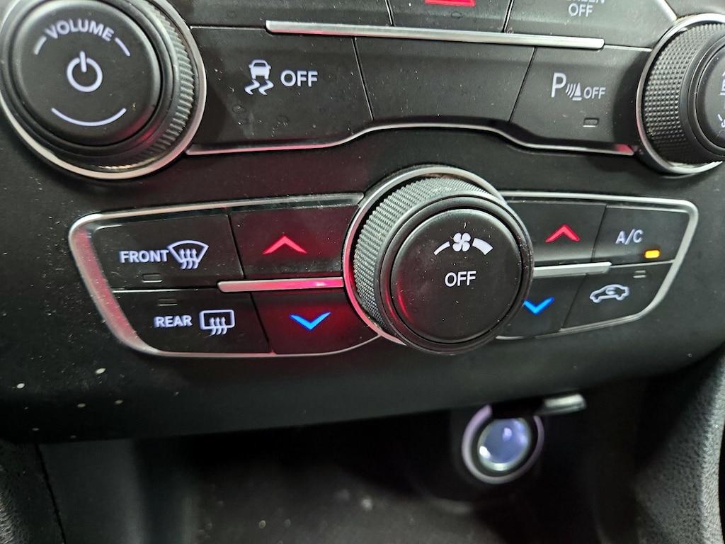 used 2022 Dodge Charger car, priced at $20,998